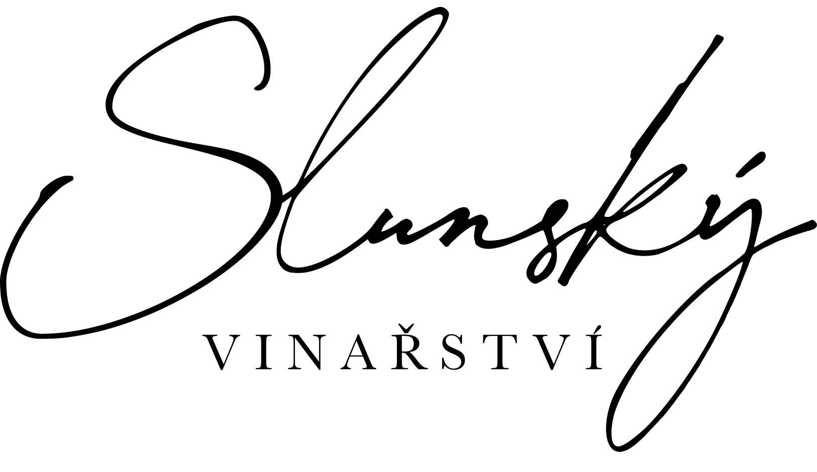 Slunský Vinařství